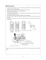 Предварительный просмотр 51 страницы GE AIR C18 Service Manual-Installation