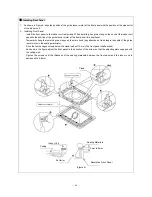 Предварительный просмотр 52 страницы GE AIR C18 Service Manual-Installation