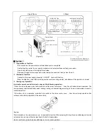 Preview for 56 page of GE AIR C18 Service Manual-Installation