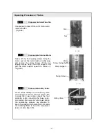 Preview for 42 page of GE AIR F24 Service Manual