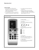 Preview for 6 page of GE AIR Z09 IN UH Owner'S Manual And Installation Instructions