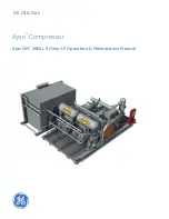 Предварительный просмотр 1 страницы GE Ajax DPC 2804 LE Operation & Maintenance Manual