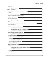 Preview for 7 page of GE Ajax DPC 2804 LE Operation & Maintenance Manual