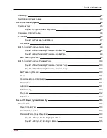 Preview for 11 page of GE Ajax DPC 2804 LE Operation & Maintenance Manual