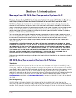 Preview for 15 page of GE Ajax DPC 2804 LE Operation & Maintenance Manual