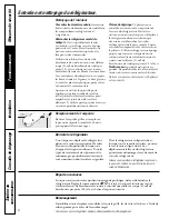 Preview for 26 page of GE AJCH 12 Owner'S Manual And Installation Instructions