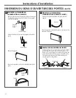 Preview for 32 page of GE AJCH 12 Owner'S Manual And Installation Instructions