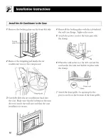 Предварительный просмотр 10 страницы GE AJCH Series Owner'S Manual