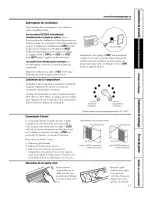 Предварительный просмотр 31 страницы GE AJCH08ACB Owner'S Manual And Installation Instructions