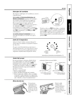 Preview for 57 page of GE AJCH08ACC Owner'S Manual And Installation Instructions