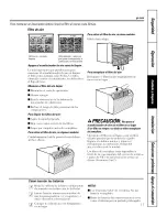 Preview for 59 page of GE AJCH08ACC Owner'S Manual And Installation Instructions