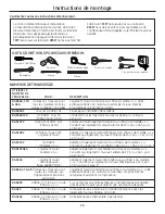 Предварительный просмотр 37 страницы GE AJCM 10 Owner'S Manual