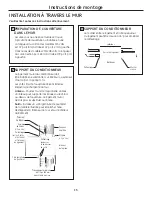 Предварительный просмотр 39 страницы GE AJCM 10 Owner'S Manual