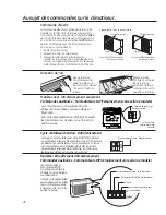 Предварительный просмотр 26 страницы GE AJCM08ACE Owner'S Manual & Installation Instructions