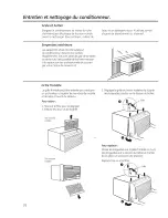 Preview for 28 page of GE AJCM08ACEQ1 Owner'S Manual & Installation Instructions