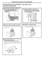 Предварительный просмотр 50 страницы GE AJCM08ACEQ1 Owner'S Manual & Installation Instructions