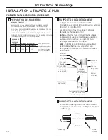 Предварительный просмотр 36 страницы GE AJCM08ACG Owner'S Manual And Installation Instructions