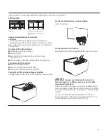 Preview for 51 page of GE AJCM08ACG Owner'S Manual And Installation Instructions