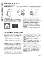 Предварительный просмотр 24 страницы GE AJCM08AWH Owner'S Manual & Installation Instructions