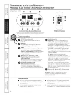 Предварительный просмотр 30 страницы GE AJCM10ACDW1 Owner'S Manual And Installation Instructions