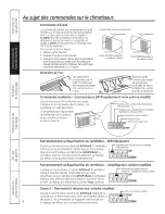 Preview for 32 page of GE AJCM10ACDW1 Owner'S Manual And Installation Instructions