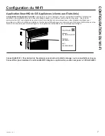 Preview for 23 page of GE AJCQ06LWH Owner'S Manual & Installation Instructions