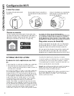 Preview for 38 page of GE AJCQ06LWH Owner'S Manual & Installation Instructions