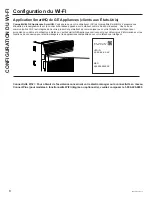 Предварительный просмотр 24 страницы GE AJCQ06LWJ Owner'S Manual & Installation Instructions