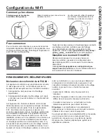 Preview for 25 page of GE AJCQ06LWJ Owner'S Manual & Installation Instructions