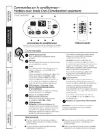 Preview for 28 page of GE AJCQ08AC Owner'S Manual