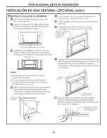 Preview for 68 page of GE AJCQ08AC Owner'S Manual