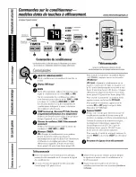 Предварительный просмотр 28 страницы GE AJCQ10ACC Owner'S Manual And Installation Instructions