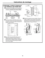 Предварительный просмотр 42 страницы GE AJCQ10ACC Owner'S Manual And Installation Instructions