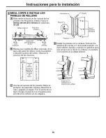 Предварительный просмотр 67 страницы GE AJCQ10ACC Owner'S Manual And Installation Instructions