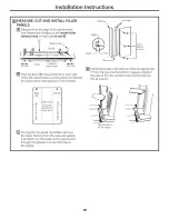 Предварительный просмотр 19 страницы GE AJCQ10ACD Series Owner'S Manual