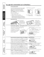 Предварительный просмотр 32 страницы GE AJCQ10ACD Series Owner'S Manual