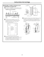 Предварительный просмотр 43 страницы GE AJCQ10ACD Series Owner'S Manual