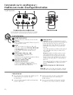 Preview for 26 page of GE AJCQ12DCFW1 Owner'S Manual And Installation Instructions