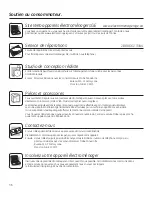 Предварительный просмотр 38 страницы GE AJCQ12DCFW1 Owner'S Manual And Installation Instructions