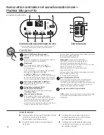 Preview for 42 page of GE AJCQ12DCFW1 Owner'S Manual And Installation Instructions