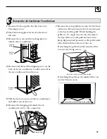 Предварительный просмотр 11 страницы GE AJCS 06 LZ Owner'S Manual