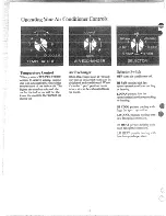 Preview for 4 page of GE AJE10D Use And Care Manual