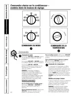 Предварительный просмотр 30 страницы GE AJEH12DC Owner'S Manual And Installation Instructions