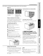 Preview for 33 page of GE AJEH12DC Owner'S Manual And Installation Instructions