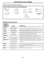 Предварительный просмотр 35 страницы GE AJEH12DC Owner'S Manual And Installation Instructions