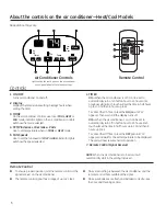 Предварительный просмотр 6 страницы GE AJEM 10 Owner'S Manual And Installation Instructions