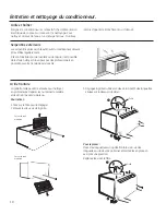 Preview for 30 page of GE AJEM 10 Owner'S Manual And Installation Instructions