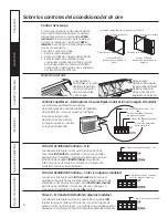 Preview for 56 page of GE AJEM12DCD Owner'S Manual & Installation Instructions