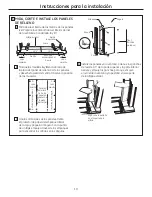 Предварительный просмотр 67 страницы GE AJEM12DCD Owner'S Manual & Installation Instructions