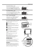 Preview for 9 page of GE AJEM12DCE Owner'S Manual & Installation Instructions